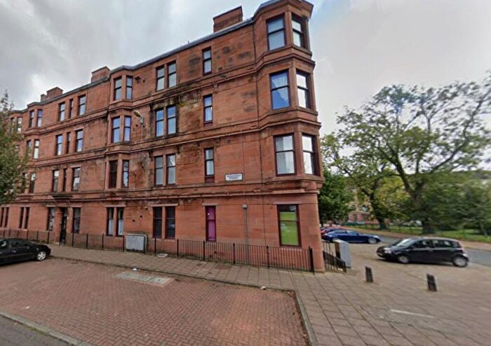 1 Bedroom Flat To Rent In Annandale Street, Govanhill, Glasgow, G42