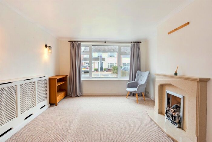 4 Bedroom Semi-Detached House To Rent In Birchwood Drive, Lower Peover, Knutsford, Cheshire, WA16