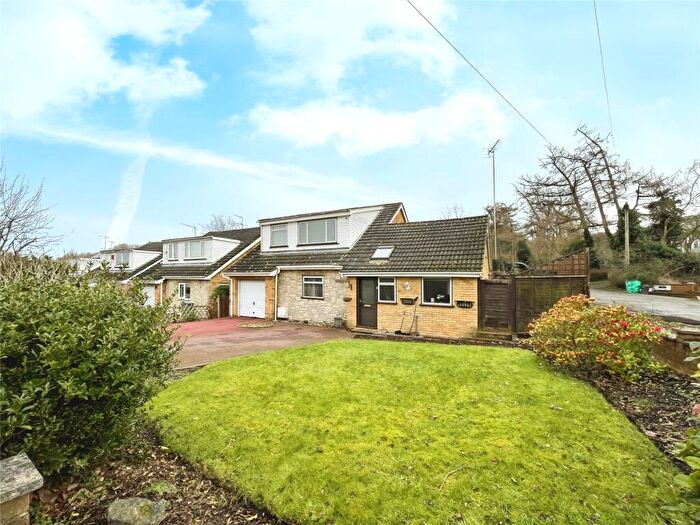 3 Bedroom Detached House For Sale In Manor View, Springcroft, Hartley, DA3