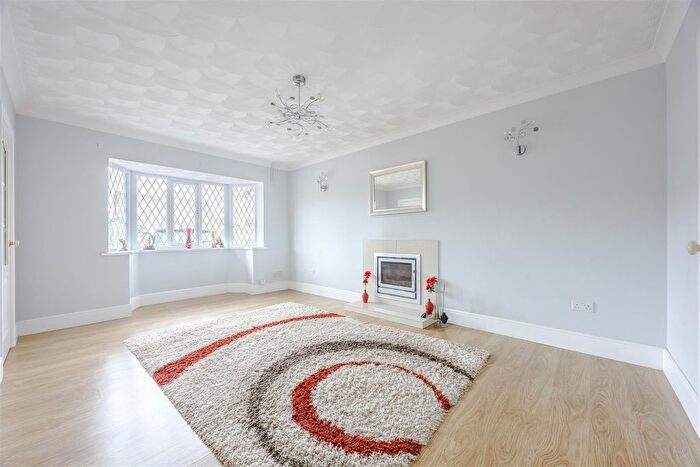 4 Bedroom Detached House For Sale In Southfield Close, Ulceby, DN39