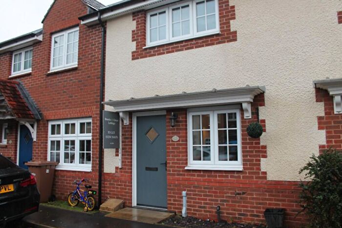 2 Bedroom Mews To Rent In Thornycroft Place, Chorley, Lancashire, PR7