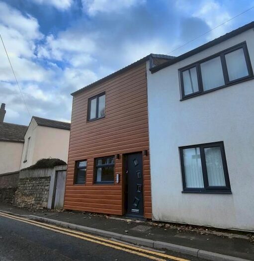 1 Bedroom Flat To Rent In Flanshaw Lane, Wakefield, WF2