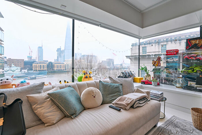 2 Bedroom Apartment To Rent In Sugar Quay, Water Lane, London, EC3R