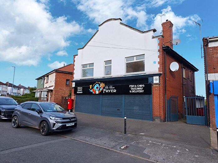 4 Bedroom Maisonette To Rent In Orton Road, Carlisle, CA2