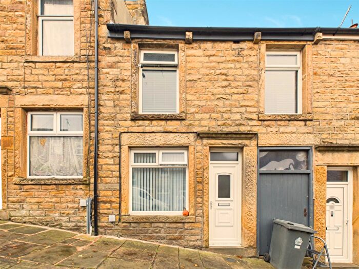2 Bedroom Terraced House For Sale In Denmark Street, Lancaster, LA1