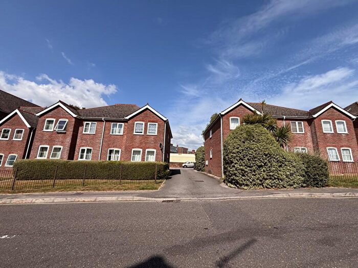 2 Bedroom Apartment To Rent In Langley Road, Poole, BH14