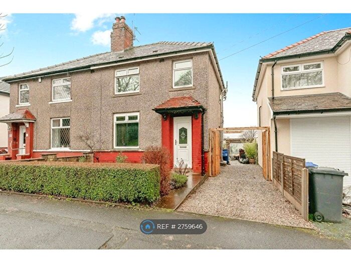3 Bedroom Semi-Detached House To Rent In Town House Road, Nelson, BB9