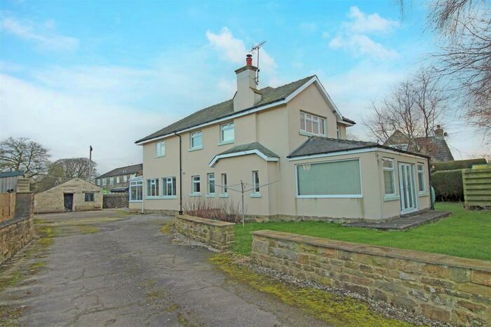 4 Bedroom House To Rent In Burnt Yates, Harrogate, HG3