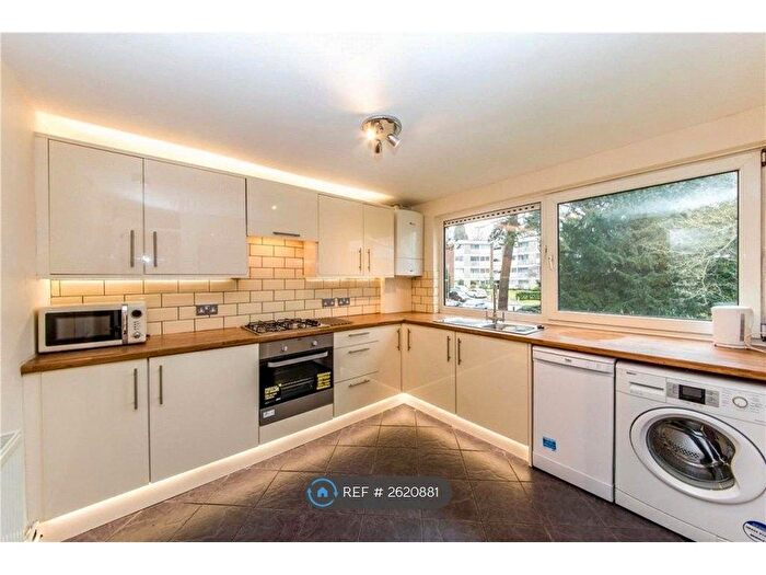 2 Bedroom Flat To Rent In Lemsford Road, St. Albans, AL1