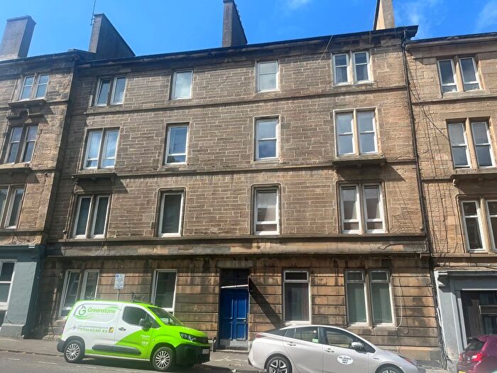 4 Bedroom Flat To Rent In Easter Road, Edinburgh, EH6