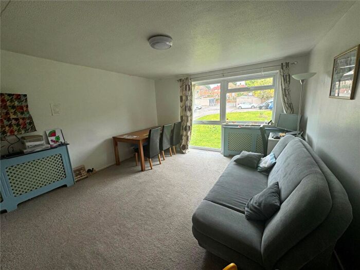 2 Bedroom Apartment To Rent In High Birch Court, Park Road, New Barnet, Herts, EN4