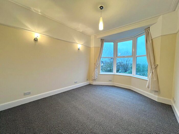 1 Bedroom Maisonette To Rent In Sutherland Road, Plymouth, PL4