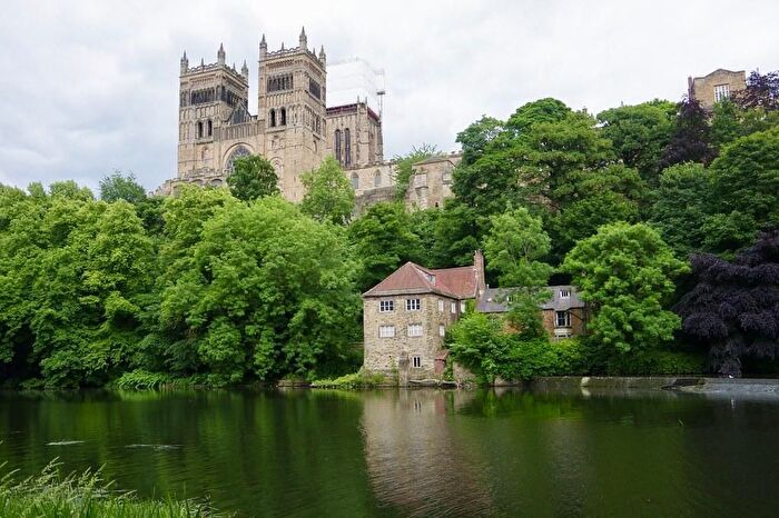 Studio To Rent In Chapel Heights, Durham, DH1