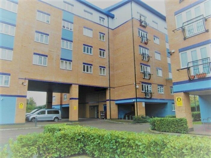 1 Bedroom Flat To Rent In Napier Road, Reading, RG1