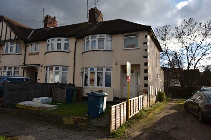 1 Bedroom Studio For Sale In Dudley Road, South Harrow, Harrow, HA2