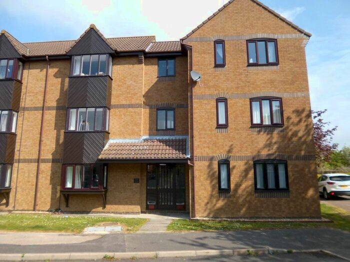 Studio To Rent In Lucerne Close, Cherry Hinton, Cambridge, CB1