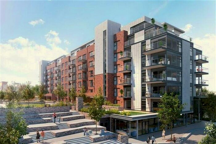 1 Bedroom Flat To Rent In Bedroom Property In East Station Road, Fletton Quays, Peterborough, PE2