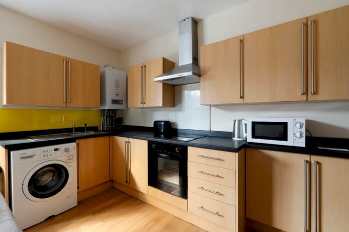 5 Bedroom Terraced House To Rent In Elm Grove, Brighton, BN2