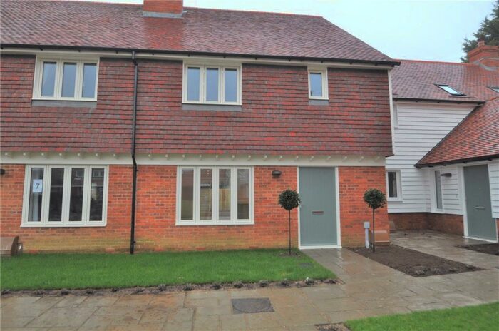 3 Bedroom Terraced House To Rent In Rose Lane, Stelling Minnis, CT4