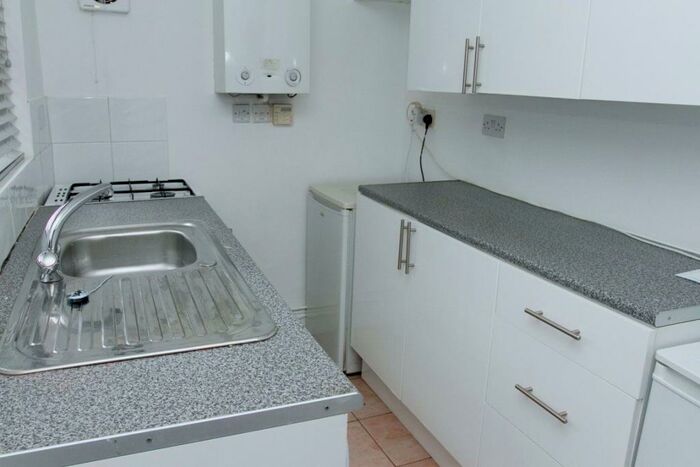 2 Bedroom House Of Multiple Occupation To Rent In Granville Street, Loughborough, LE11