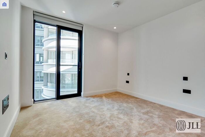 1 Bedroom Flat To Rent In Albert Embankment, London, SE1
