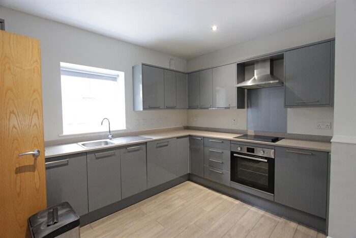 2 Bedroom Flat To Rent In St. Pauls Chambers, Sheffield, S1