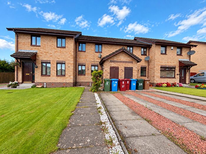2 Bedroom Semi-Detached House For Sale In Avonside Drive, Denny, FK6