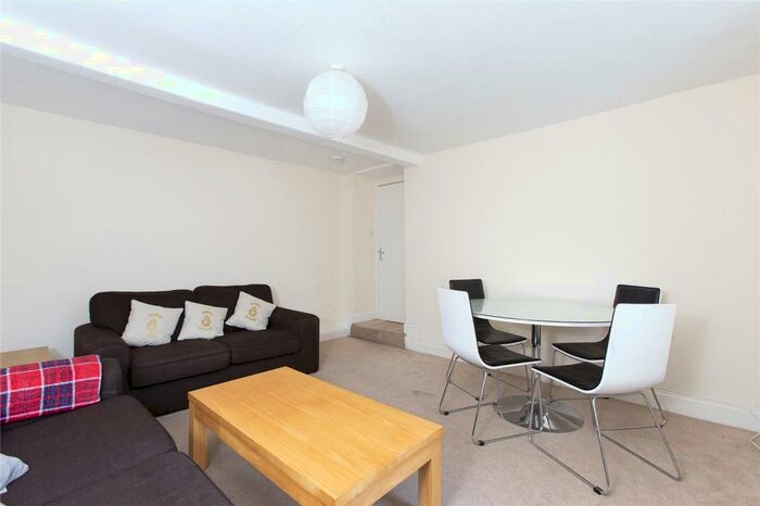 4 Bedroom Apartment To Rent In Hampton Terrace, Edinburgh, EH12