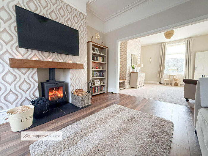 2 Bedroom Terraced House For Sale In Hud Hey Road, Haslingden, Rossendale, BB4