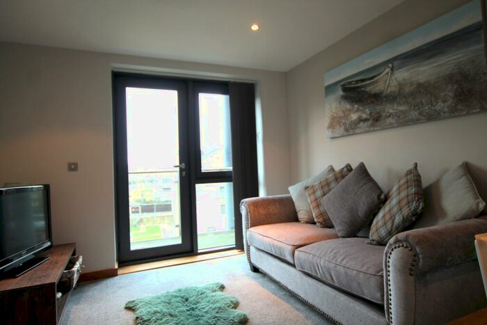 1 Bedroom Flat To Rent In Victoria Mills, Shipley, Bradford, BD17