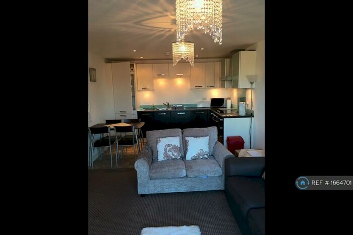 2 Bedroom Flat To Rent In Light Buildings, Preston, PR1