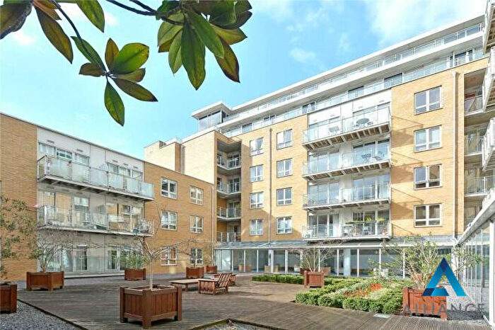 1 Bedroom Apartment To Rent In Ionian Building, Narrow Street, Limehouse, London, E14
