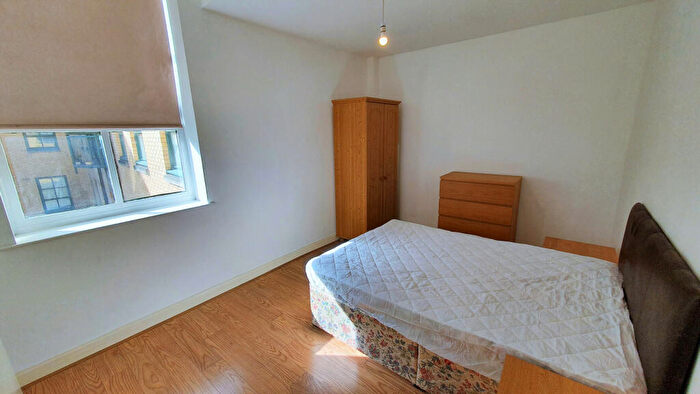 1 Bedroom Apartment For Sale In - Whitworth Street, Granby Village, Manchester, M1