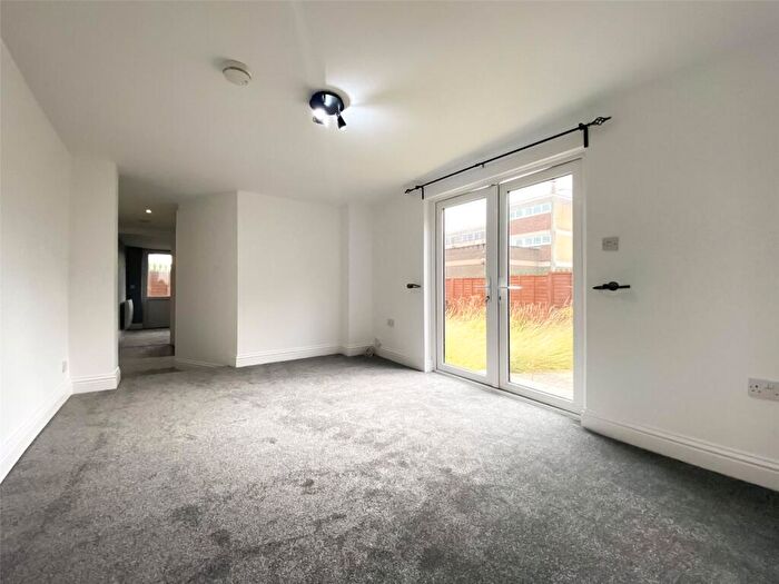 2 Bedroom Bungalow To Rent In Lower Church Road, Burgess Hill, West Sussex, RH15