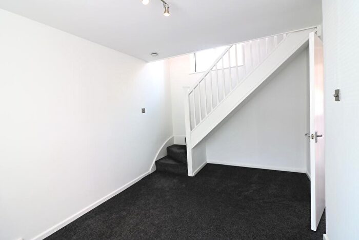 1 Bedroom End Of Terrace House For Sale In Mayflower Close, Codicote, SG4