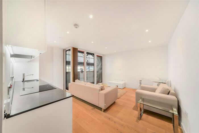 2 Bedroom Flat To Rent In Cara House, Capitol Way, London, NW9