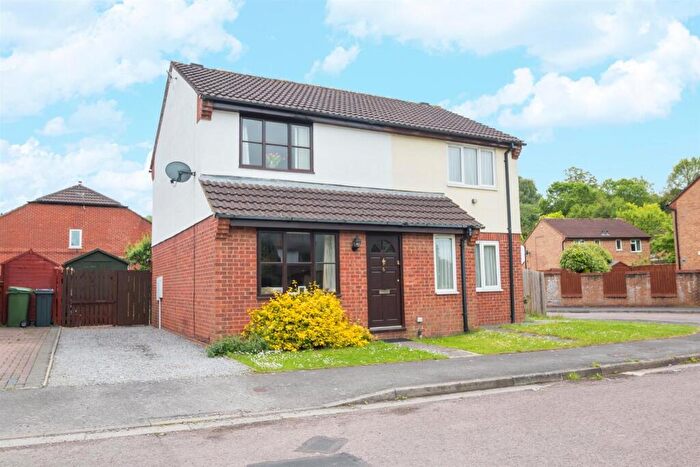 2 Bedroom Semi Detached House To Rent In Dudbridge Meadow, Stroud, GL5