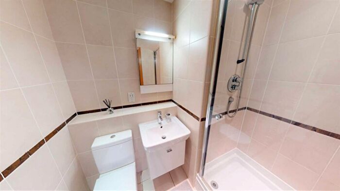 2 Bedroom Apartment To Rent In Colquitt Street, Liverpool, L1
