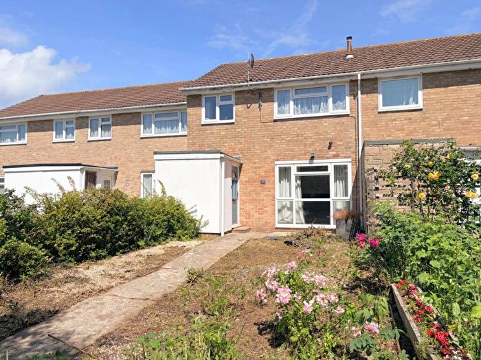 3 Bedroom Terraced House For Sale In Watton Road, Southampton, SO45