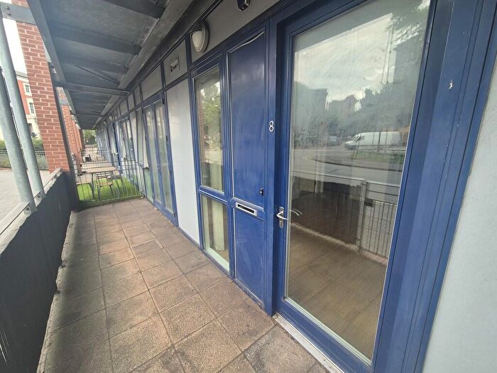 1 Bedroom Apartment To Rent In Wheeleys Lane, Birmingham, B15
