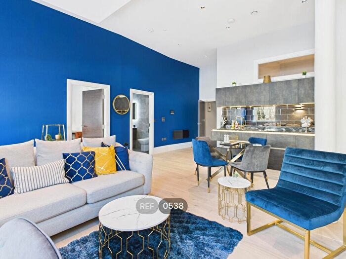 2 Bedroom Apartment To Rent In Balmoral, Kings Buildings, South Church Side, HU1