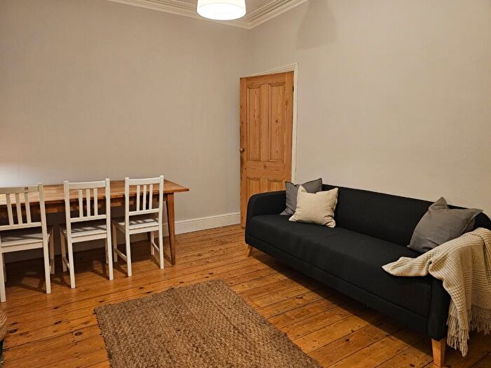 4 Bedroom Semi-Detached House To Rent In Statham Street, Derby, Derbyshire, DE22