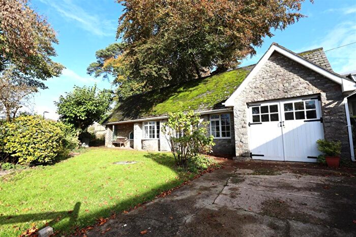 2 Bedroom Cottage To Rent In Beechwood, St Hilary, Cowbridge, CF71