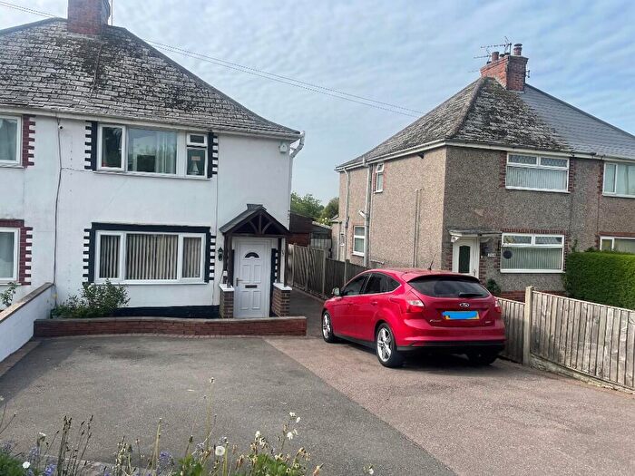 3 Bedroom Semi-Detached House To Rent In Nottingham Road, Ripley, Derbyshire, DE5