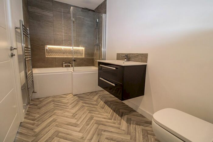 3 Bedroom Semi-Detached Bungalow For Sale In Bog Height Road, Darwen BB3