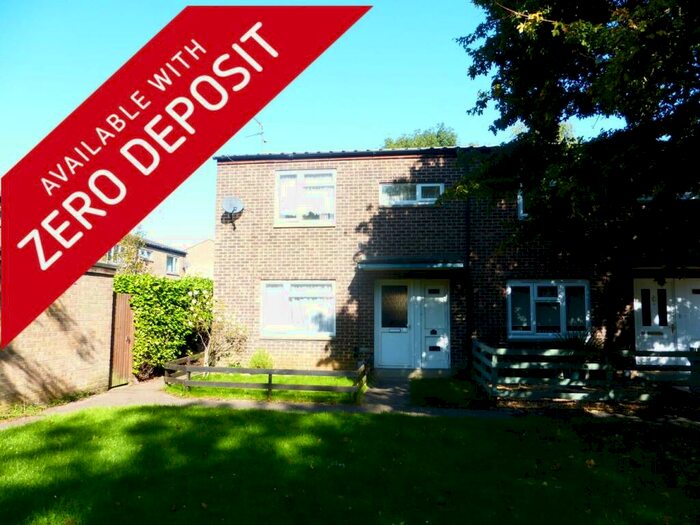 3 Bedroom House To Rent In Chelveston Way, Westwood, Peterborough, PE3