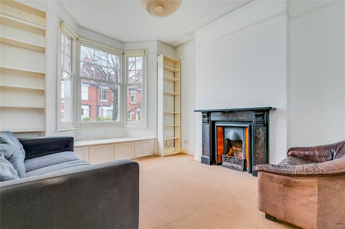 4 Bedroom Terraced House To Rent In Ranmere Street, London, SW12