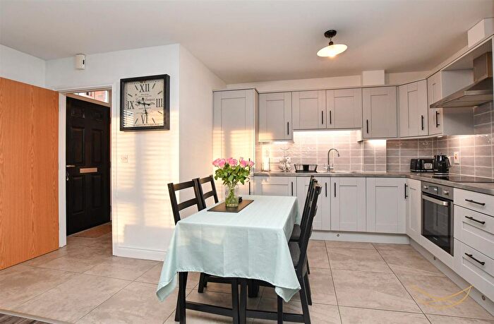 2 Bedroom Flat For Sale In Fairview Farm Road, Ballyclare, BT39