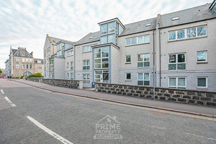 3 Bedroom Flat For Sale In Dee Village Ff, Millburn Street, Aberdeen, Aberdeenshire, AB11