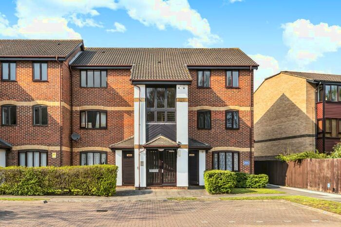 1 Bedroom Apartment To Rent In Reading, Berkshire, RG1